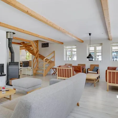 Sirkku - 320m From The Sea In Funen By Interhome *