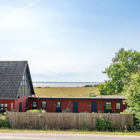 Sirkku - 320m From The Sea In Funen By Interhome * Tranekaer