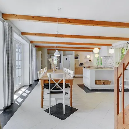 Holiday home Sirkku - 320m From The Sea In Funen By Interhome