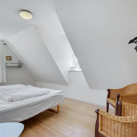 Holiday home Sirkku - 320m From The Sea In Funen By Interhome