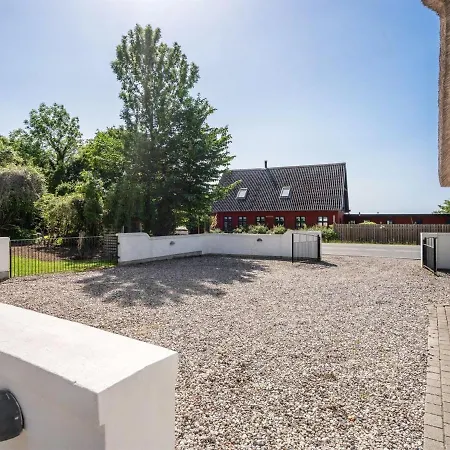 Sirkku - 320m From The Sea In Funen By Interhome *