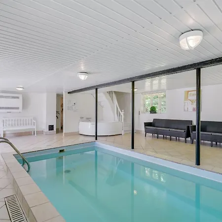 Sirkku - 320m From The Sea In Funen By Interhome Holiday home