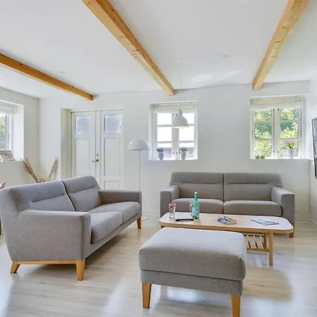 Sirkku - 320m From The Sea By Interhome Tranekær