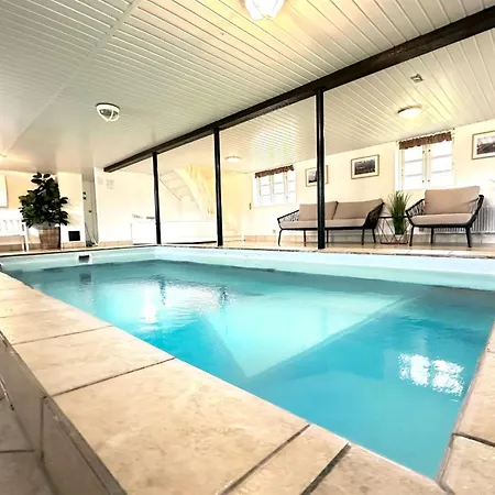 Casa vacanze Sirkku - 320m From The Sea By Interhome Tranekær