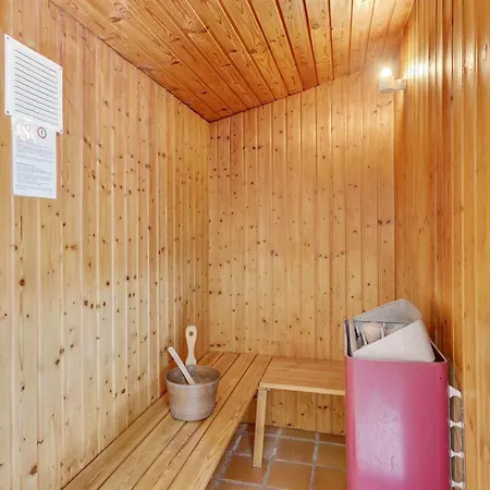 Sirkku - 320m From The Sea By Interhome * Tranekær