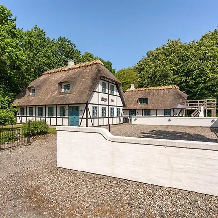 Casa vacanze Sirkku - 320m From The Sea By Interhome Tranekær