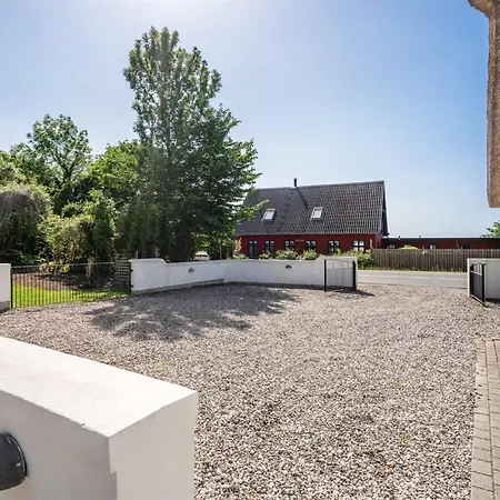 Sirkku - 320m From The Sea By Interhome Tranekær