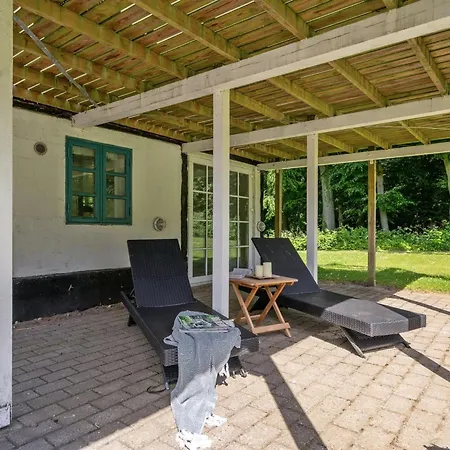 Sirkku - 320m From The Sea By Interhome * Tranekær