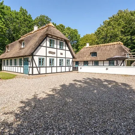 بيت للعطل Sirkku - 320m From The Sea By Interhome *