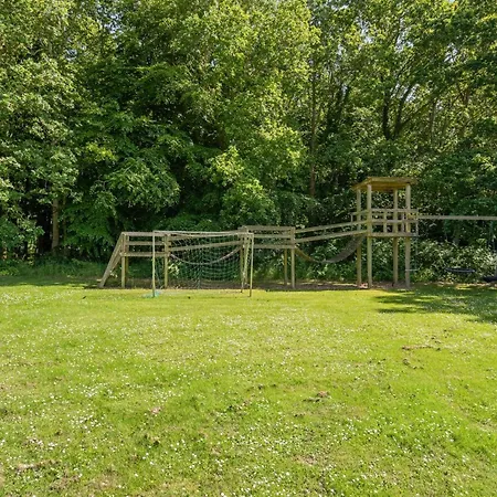 Sirkku - 320m From The Sea By Interhome Casa vacanze Tranekær