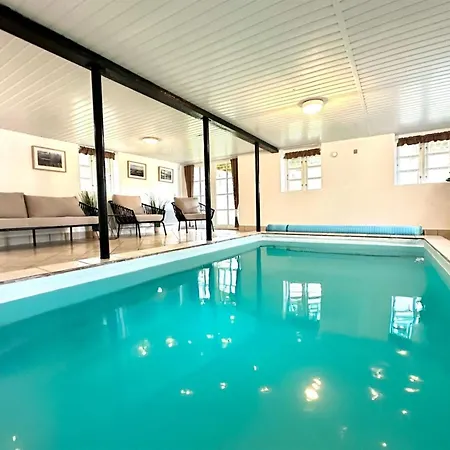 度假居 Sirkku - 320m From The Sea By Interhome *
