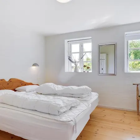 Feriehus Sirkku - 320m From The Sea By Interhome *