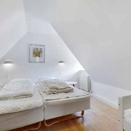 Sirkku - 320m From The Sea By Interhome * Tranekær