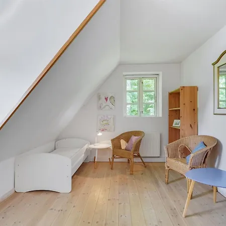 Sirkku - 320m From The Sea By Interhome Tranekær