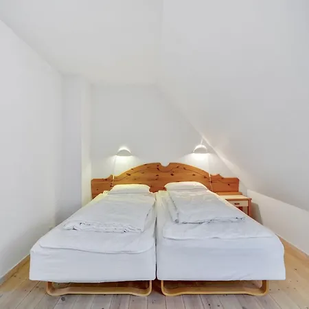 度假居 Sirkku - 320m From The Sea By Interhome *