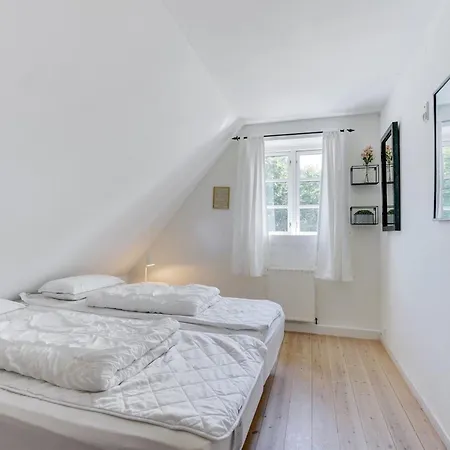 Sirkku - 320m From The Sea By Interhome Tranekær