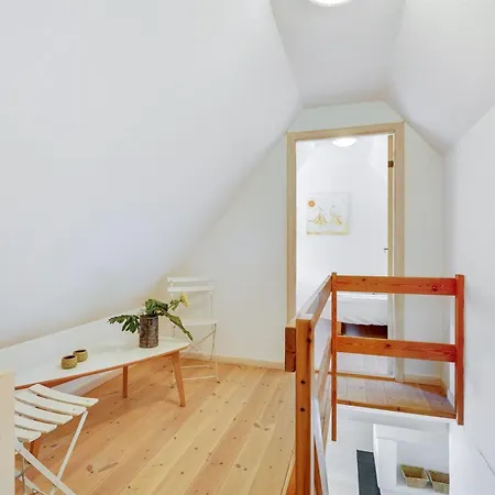 Sirkku - 320m From The Sea By Interhome 度假居 *