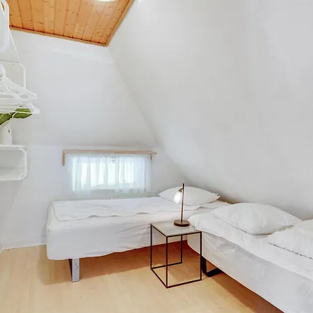 Sirkku - 320m From The Sea By Interhome Tranekær