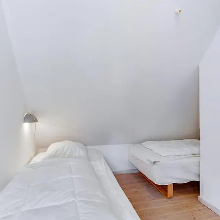 度假居 Sirkku - 320m From The Sea By Interhome