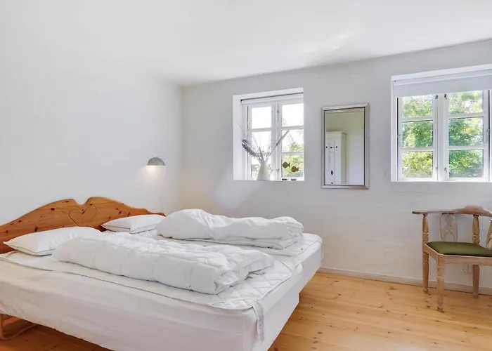 Dom wakacyjny Sirkku - 320m From The Sea By Interhome *