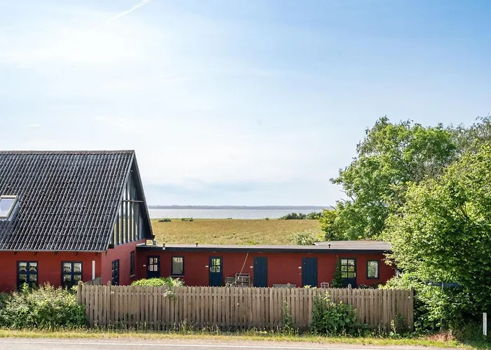 Dom wakacyjny Sirkku - 320m From The Sea By Interhome