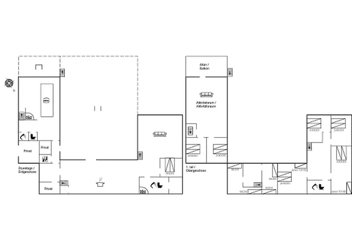 Sirkku - 320m From The Sea By Interhome * Tranekær