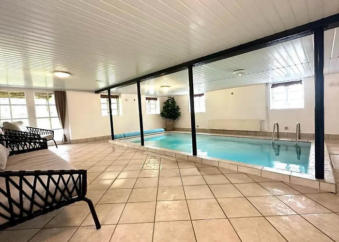 Sirkku - 320m From The Sea By Interhome