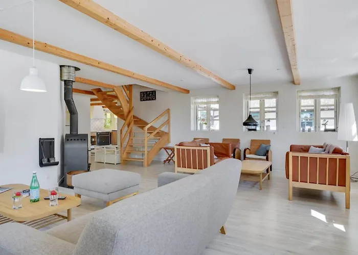 Sirkku - 320m From The Sea By Interhome