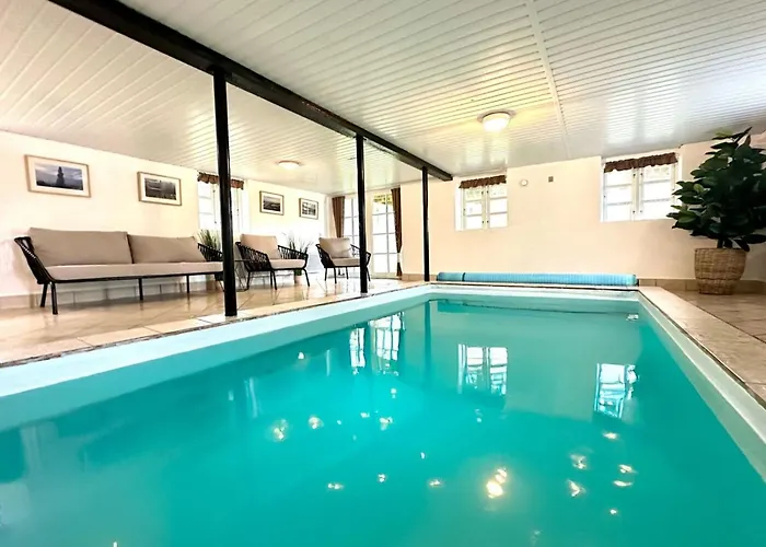 Sirkku - 320m From The Sea By Interhome *