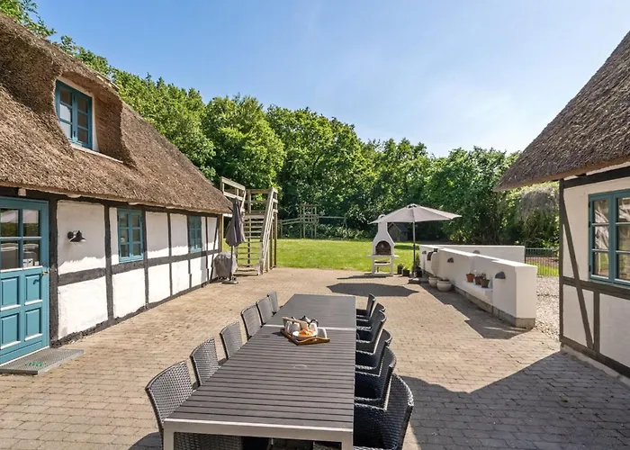 Sirkku - 320m From The Sea By Interhome Dom wakacyjny