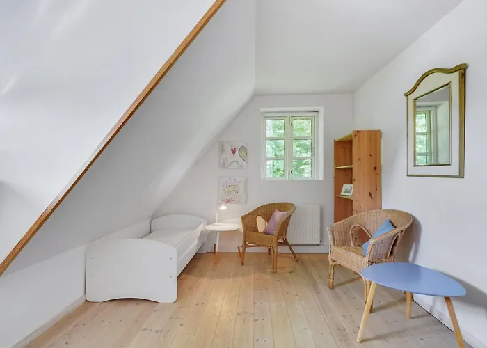 Sirkku - 320m From The Sea By Interhome *