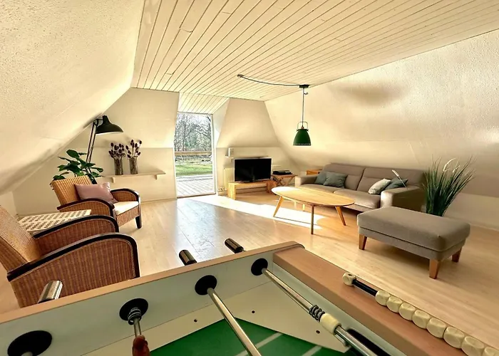 Sirkku - 320m From The Sea By Interhome Dom wakacyjny