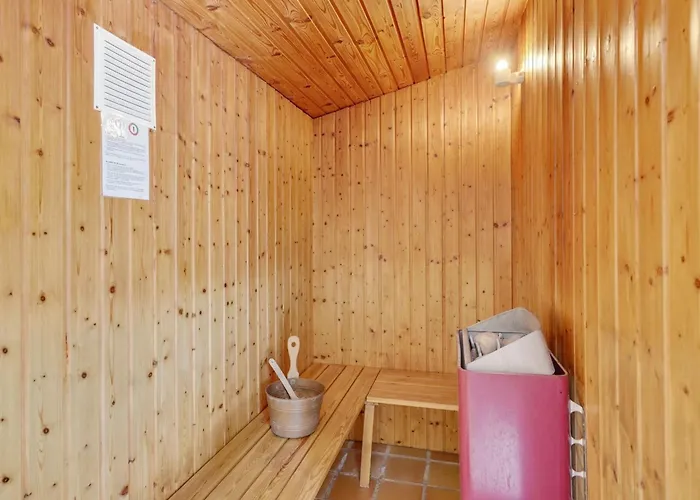 Sirkku - 320m From The Sea By Interhome * Tranekær