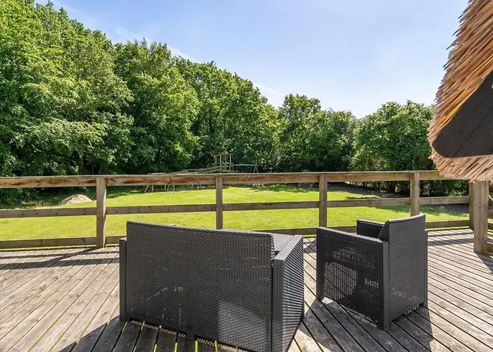 Sirkku - 320m From The Sea By Interhome Dom wakacyjny