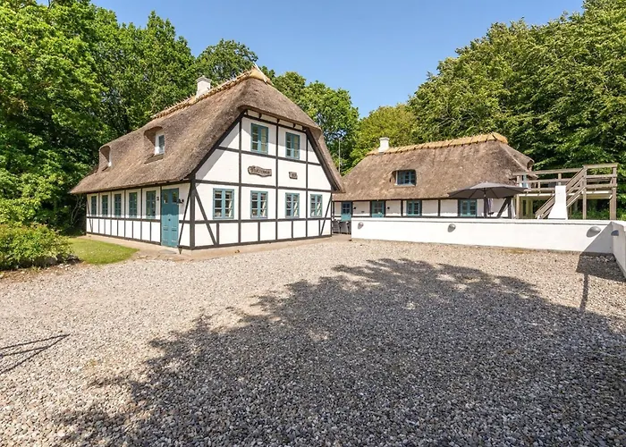 Dom wakacyjny Sirkku - 320m From The Sea By Interhome *