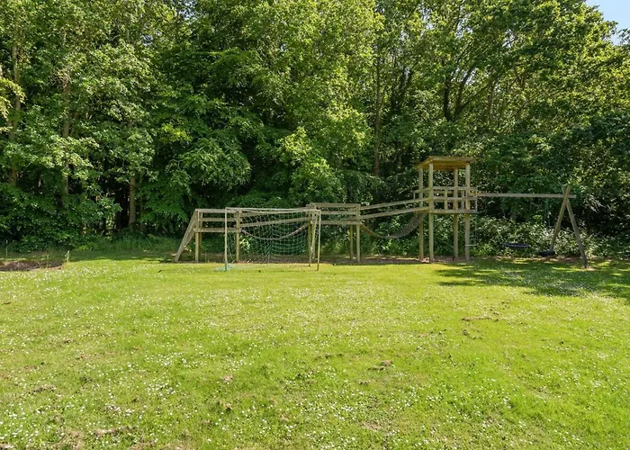 Sirkku - 320m From The Sea By Interhome Dom wakacyjny Tranekær